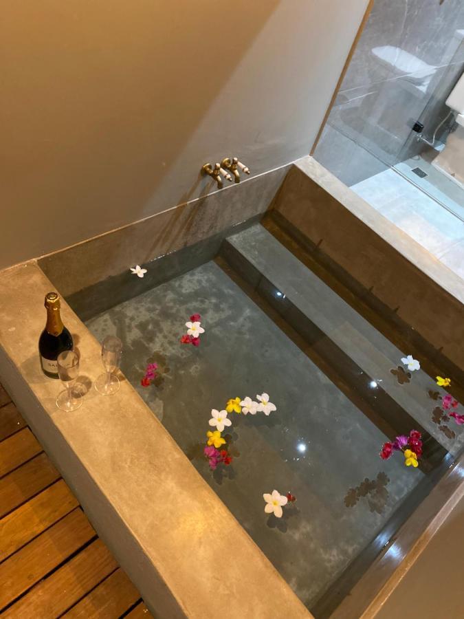 Tropicalia Chales Boutique Praia de Pipa Экстерьер фото