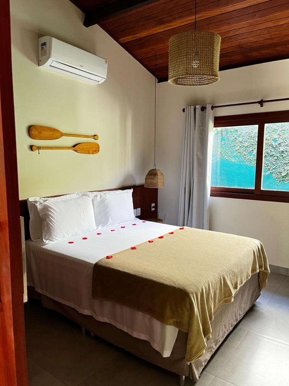 Tropicalia Chales Boutique Praia de Pipa Экстерьер фото